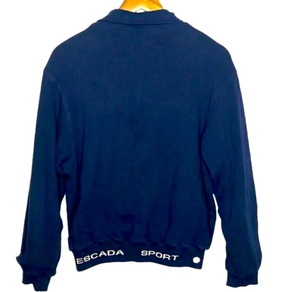 Escada Jacket Men’s Size S - Picture 2 of 8